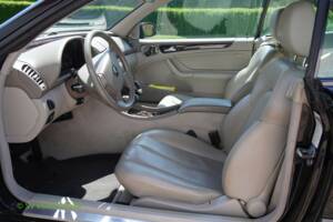 Bild 7/17 von Mercedes-Benz CLK 320 (1998)