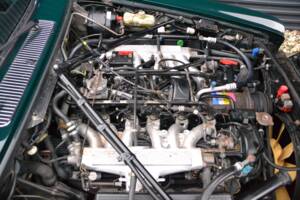 Image 13/29 de Jaguar XJ 12 (1992)