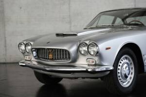 Bild 33/50 von Maserati 3500 GTI Sebring (1963)
