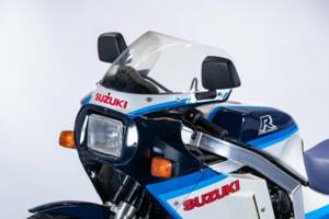 Immagine 39/50 di Suzuki DUMMY (1986)