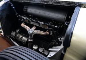 Image 30/50 of Bentley 4 1&#x2F;4 Litre (1938)