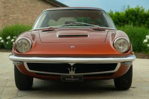 Image 12/50 of Maserati Mistral 3700 (1968)