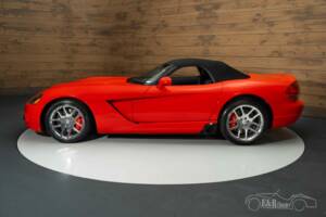 Bild 4/6 von Dodge Viper SRT10 (2004)