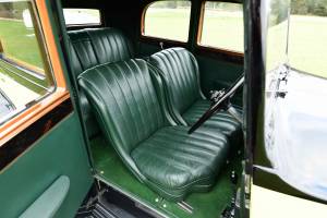 Bild 46/50 von Rolls-Royce 20&#x2F;25 HP Sport Saloon (1933)