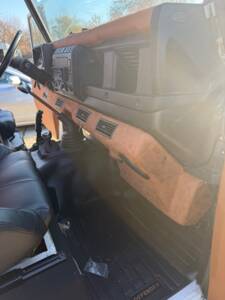 Afbeelding 36/73 van Land Rover Defender 110 (2005)