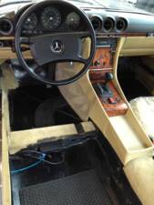 Bild 41/200 von Mercedes-Benz 380 SLC (1980)