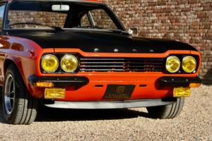 Bild 23/50 von Ford Capri RS 2600 (1973)