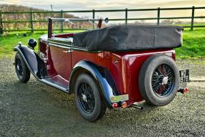 Image 20/50 of Lancia Belna (1934)