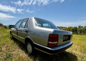 Afbeelding 22/81 van Lancia Thema I.E. (1986)