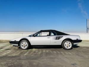 Imagen 5/14 de Ferrari Mondial Quattrovalvole (1985)