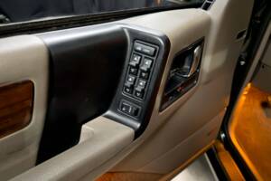 Imagen 19/72 de Jeep Grand Cherokee 4.0 Limited (1995)