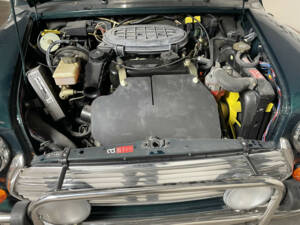 Bild 19/22 von Rover Mini Cooper Sport (1996)