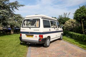Bild 37/37 von Volkswagen T4 California 2.0 (1996)