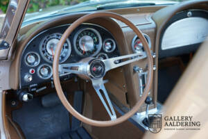 Image 32/50 de Chevrolet Corvette Sting Ray (1963)