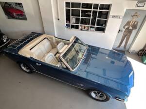 Bild 8/25 von Ford Mustang 289 (1965)