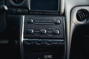 Image 43/76 de Nissan GT-R Nismo (2015)