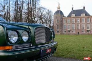 Bild 2/8 von Bentley Continental R Le Mans (2001)