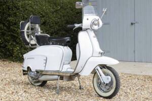 Bild 19/33 von Innocenti DUMMY (1965)