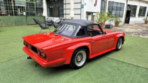Immagine 74/81 di Triumph TR 6 (1973)