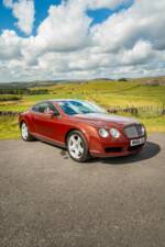 Afbeelding 13/50 van Bentley Continental GT (2005)