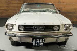 Immagine 5/19 di Ford Mustang 289 (1966)