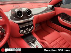 Bild 13/15 von Ferrari 599 GTB Fiorano (2008)
