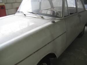 Bild 6/7 von Opel Rekord 1500 (1963)