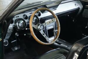 Image 44/50 of Ford Mustang 390 GTA (1967)