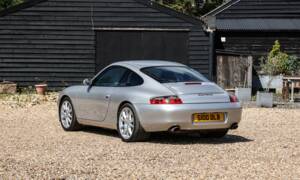 Image 10/32 of Porsche 911 Carrera (1998)