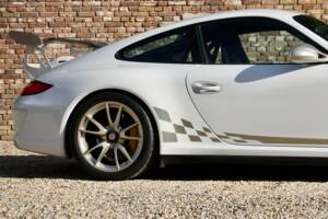 Image 47/50 de Porsche 911 GT3 RS (2010)