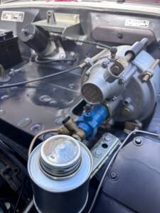 Afbeelding 48/62 van Mercedes-Benz 190 SL (1955)