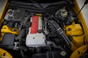 Image 67/100 de Mercedes-Benz SLK 230 Kompressor (1999)