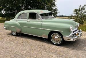 Image 1/8 of Chevrolet Deluxe Styleline (1952)