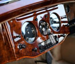 Bild 28/50 von Rolls-Royce Silver Dawn (1954)