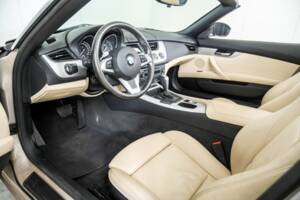 Bild 15/50 von BMW Z4 sDrive23i (2010)