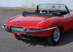 Afbeelding 30/88 van Jaguar E-Type 3.8 (1962)