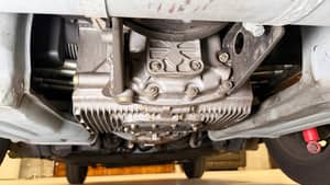 Imagen 26/33 de Porsche 356 C 1600 SC (1964)