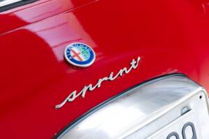 Afbeelding 27/34 van Alfa Romeo Giulia 1600 Sprint GT (1963)