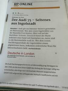 Bild 21/24 von Audi 75 (1972)
