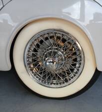 Bild 33/35 von Jaguar Mk II 3.4 (1962)