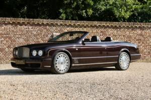 Image 25/50 de Bentley Azure (2008)
