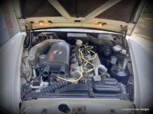 Bild 14/24 von Rover 3 Liter Mk III (1966)
