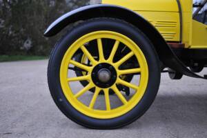 Bild 22/49 von Calthorpe Zero 12/15 HP (1912)