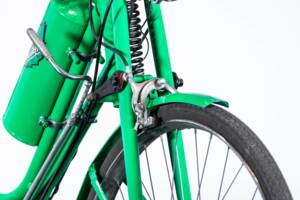 Bild 19/47 von Ducati Cucciolo (1948)