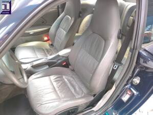Bild 16/93 von Porsche 911 Carrera 4 (1998)