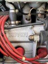 Image 27/51 of Ferrari 208 GTS Turbo (1987)