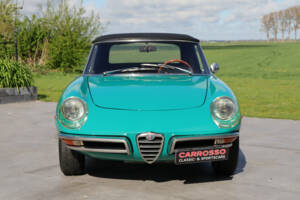 Image 5/50 of Alfa Romeo 1750 Spider Veloce (1969)