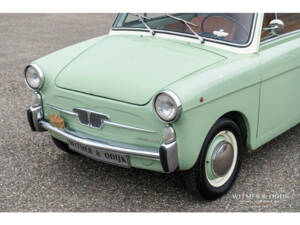 Bild 7/37 von Autobianchi Bianchina Panoramica (1969)