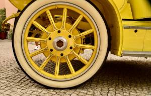 Bild 48/50 von Oldsmobile Special 40HP (1910)