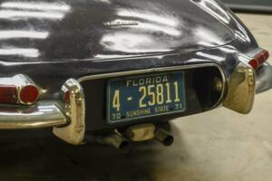 Imagen 10/50 de Jaguar E-Type 3.8 (1963)